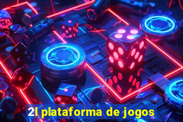 2l plataforma de jogos